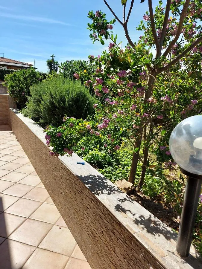 Σπίτι διακοπών La Ciaccia Casa Mariuccia 1 Βίλα Valledoria