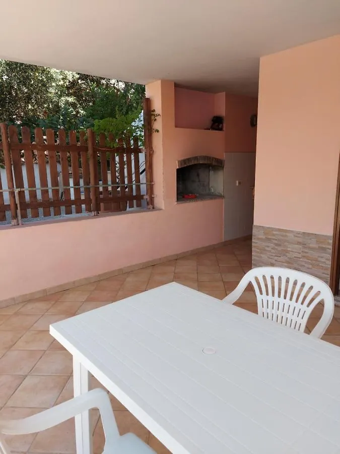 La Ciaccia Casa Mariuccia 1 Βίλα Valledoria  Ιταλία