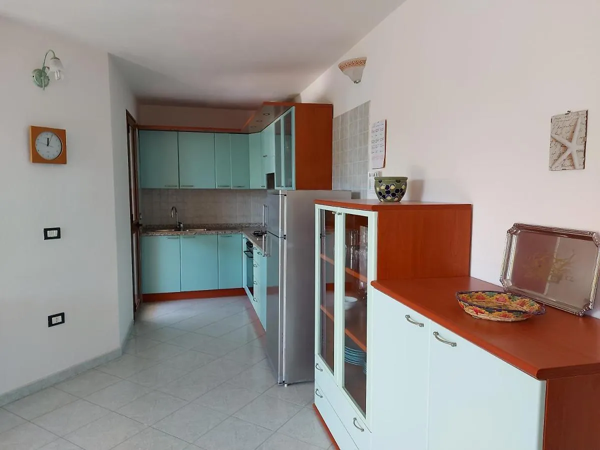 La Ciaccia Casa Mariuccia 1 Βίλα Valledoria  0*, Valledoria (Sardinia) Ιταλία