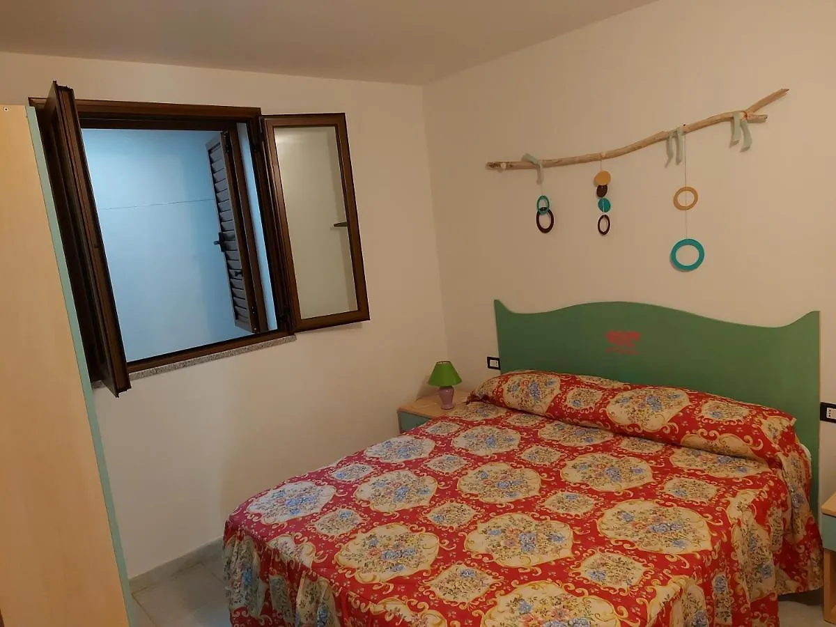 La Ciaccia Casa Mariuccia 1 Βίλα Valledoria  0*, Valledoria (Sardinia)
